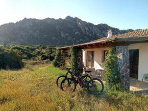Monolocale e bilocale sostenibili in campagna, non lontani dal mare